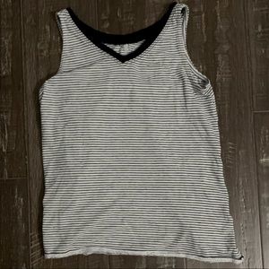 Old navy tank top